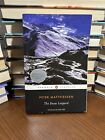The Snow Leopard (Penguin Classics) - Paperback - ACCEPTABLE