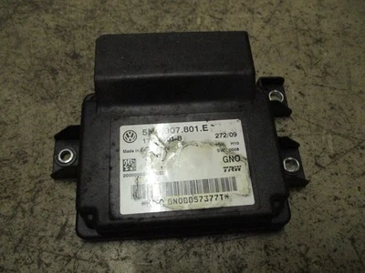 Centralina freno di stazionamento freno di stazionamento VW Tiguan 5N 5N0907801E - Immagine 1 di 4