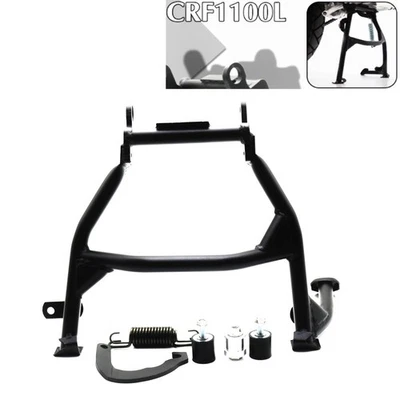 Motorcycle Center Stand Bracket For 20-2022 2023 Honda Africa Twin CRF1100L New - Image 1 of 4