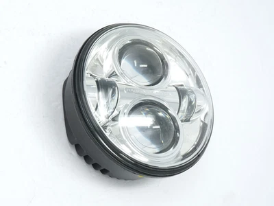 GENUINE HARLEY DAVIDSON CVO 7" LED DAYMAKER HEADLIGHT HEADLAMP 2014-24 TOURING - Image 1 of 4
