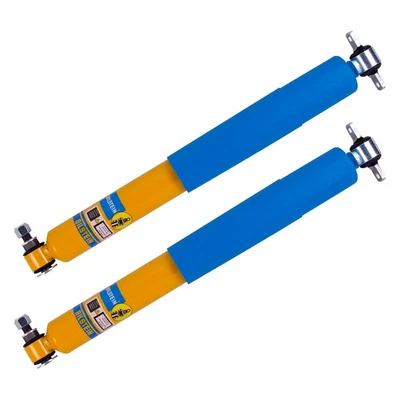 For Chevy Malibu 75-83 Bilstein VS-24-291699 AK Series Rear Shock Absorber Set - Imagem 1 de 3