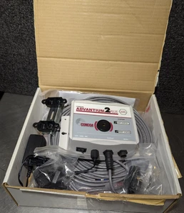 Concoa 8355078 Advantium 2 Plus Alarm System - Picture 1 of 3