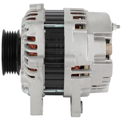 Alternador para Honda Fit 2009 2010 2011 2012 2013 2014 L4 1.5L 1497cc 95 Amp Foto 1 de 4