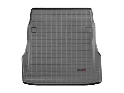 Forro de carga WeatherTech para AMG S 65/SClass/AMG S 63 - negro Foto 1 de 4