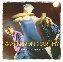 Common Tongue von Carthy Waterson | CD | Zustand sehr gut - Bild 1 von 2