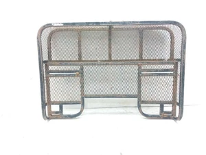 04 Polaris Sportsman 600 Twin Rear Luggage Rack Assembly - Picture 1 of 6