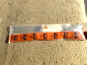 N.O.S. HARLEY DAVIDSON CLUTCH RELEASE BEARING CONVERSION KIT 37705-65 FL FLH FX - Picture 1 of 5