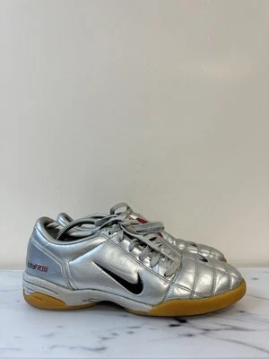 Nike Total 90 III IC Indoor  RARE US 10.5 T90 Soccer Shoes Football - Image 1 of 4