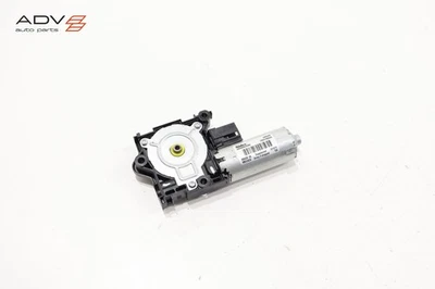BMW X5 X6 G05 G06 2019-2025 techo corredizo panorámico techo corredizo eléctrico parasol motor OEM Foto 1 de 4