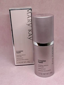 Mary Kay Timewise Repair Revealing Radiance Gesichtspeeling Glykolsäure Neu im Karton - Bild 1 von 6