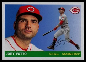 2020 Topps Archives #64 Joey Votto Cincinnati Reds - Picture 1 of 2
