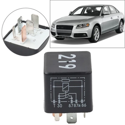 #219 Air Bedingte Öl Pumpe Relais Für Volkswagen Passat Für Audi A4 443951253AA - Image 1 of 4