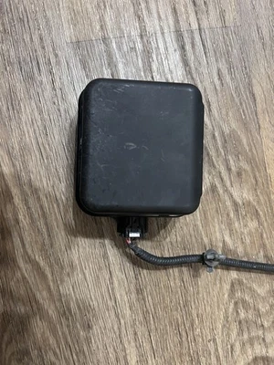 2015-2017 HYUNDAI SONATA CRUISE CONTROL UNIT ASSEMBLY RADAR DISTANCE 96401C2100 - Image 1 of 4