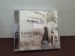 The Hits by Hill, Faith (CD, 2007) - Imagen 1 de 2
