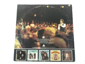 Álbum firmado por Tony Telma y Joyce Tony Orlando y Dawn Skybird 3 AUTOS 1 - Imagen 1 de 3