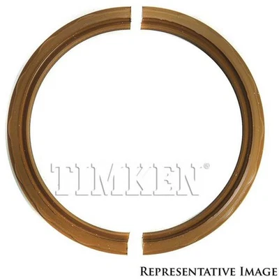 Sello de cigüeñal trasero 5106 Timken para camioneta Ram Dodge Dakota 1500 3500 2500 Foto 1 de 4