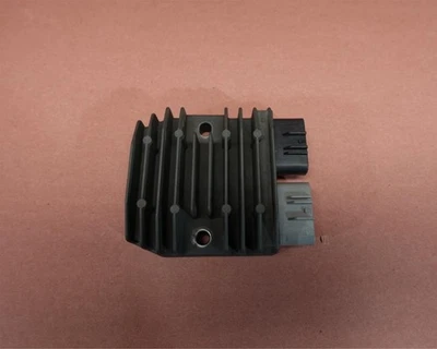 2006-2015 年雅马哈 FZ1 FZ1000 FZ1-S RECTIFIER 电压调节器 — 第 1/4 张图片
