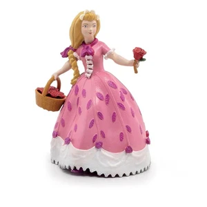 Papo The Enchanted World Princess With A Rose Toy Figure Three Years And Above P - Picture 1 of 1