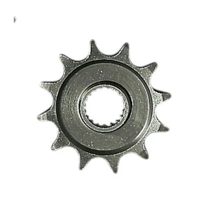 PU 525 Front Sprocket 15T fits Suzuki Savage/Hustler/Apache/TM-400/Champion - Picture 1 of 1