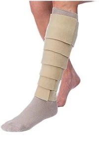 FarrowWrap Basic Legpiece, Tan, BSN FarrowMed (Regular-XS) - Picture 1 of 3
