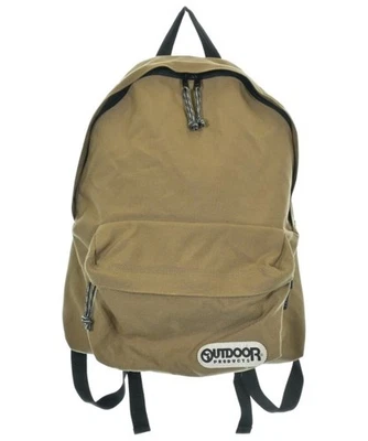 Mochilas bege para produtos OUTDOOR 2200615944357 - Imagem 1 de 4