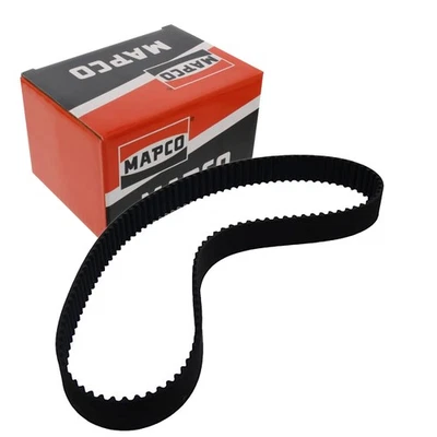 MAPCO Courroie Crantée Convient pour Mitsubishi COLT Lancer Proton Persona 43546 - Photo 1/2