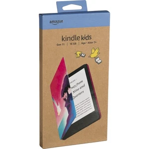 Kindle Kids Edition (16GB) Design valle degli unicorni Mod. 5078219EG701213 EAN  - Foto 1 di 3