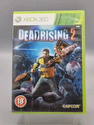 Dead Rising 2 (Xbox 360) PEGI 18+ Adventure: Survival Horror - Image 1 of 2