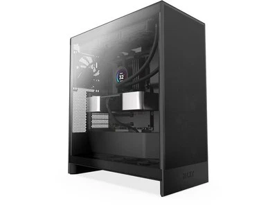 5056547205502 PC CASE NZXT H7 FLOW MIDI TOWER WINDOW 2024 NZXT - Image 1 of 4