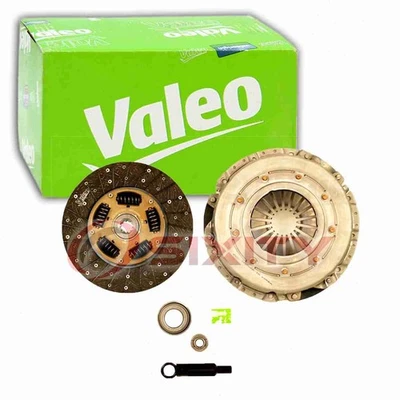 Kit de embrague Valeo 52672006 para K004801 89988 07-042 cambio de transmisión manual rd Foto 1 de 4
