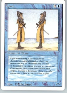 Clone - Revised Edition - NM - - Picture 1 of 2