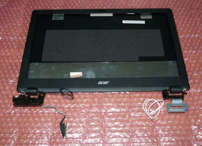 Display Deckel Scharnieren Kabel Antennen Webcam für Acer Aspire E5-571 E5-571G - Bild 1 von 4