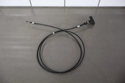 Оригинальная защелка капота для Mazda Miata NB 1999-2005 годов выпуска с тросом выпуска - Изображение 1 из 4