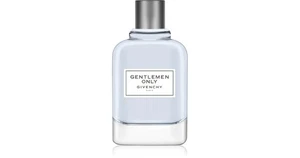 Givenchy Gentlemen Only EDT 100 ml eau de toilette para hombre nuevo y sellado - Imagen 1 de 1