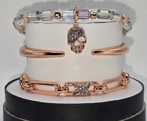 Bomb Party Halloween Stacks ST58491 The Glam Reaper - Imagen 1 de 3