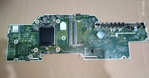 HP 24-X 24-X011 AIO Intel LGA 1151 Replacement Motherboard DA0N75MB8F0 Rev: F - Picture 1 of 4