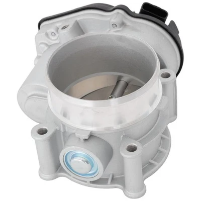 Throttle Body for F150 Truck Ford Transit-150 Transit-250 Transit-350 HD Lincoln - Image 1 of 4