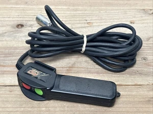 Smittybilt XRC Winch Remote Control 3 Pin Used - Bild 1 von 3