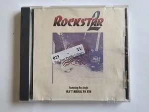 Vintage CD album Rockstar 2 by the Filipino band Rockstar 2 (sometimes credited - Bild 1 von 3