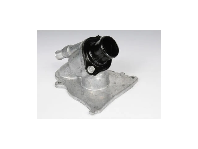 Engine Water Pump Cover For 1994-2005 Cadillac DeVille 1999 2000 2001 XK361SS - Image 1 of 1