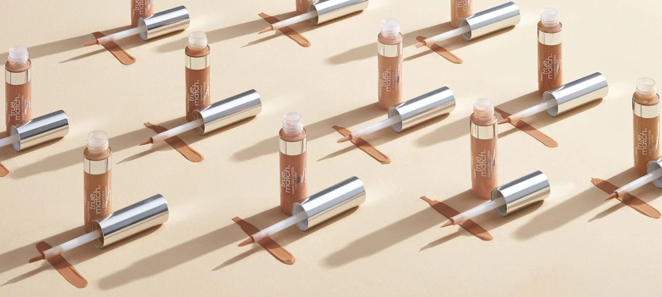 CHOICE of Color L'Oreal True Match Super Blendable Concealer Packaging Varies - Image 1 of 1