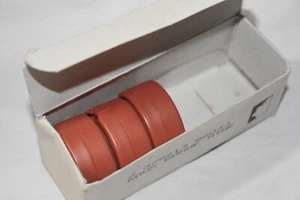 3X Bourjois pastel joues  blusher - Roux Bonne mine 21 - Picture 1 of 3