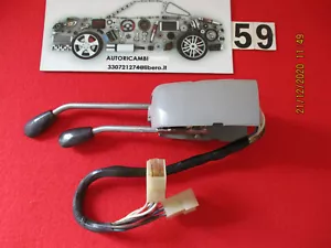 DEVIOLUCI DEVIOGUIDA COMANDO FRECCE FIAT 1100 103 - Bild 1 von 3