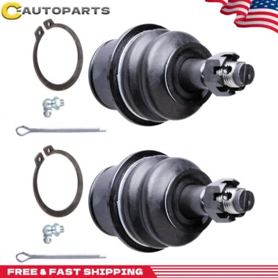 Front Suspension Lower Ball Joints for 2006 2007-2017 Chrysler 300 Dodge Magnum - Image 1 of 4