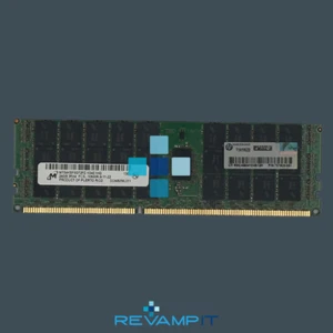 **SET MIT 24** HP24GB 3Rx4 PC3L-10600 Speicher (700404-B21) - Bild 1 von 2