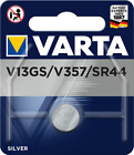Varta Primary Silver Button V 76 PX - Einwegbatterie - Nickel-Oxyhydroxid (NiOx)