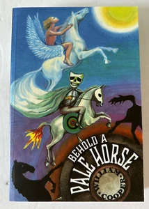 Behold A Pale Horse William Cooper 1991 Revised Edition 470 Pages - Picture 1 of 5