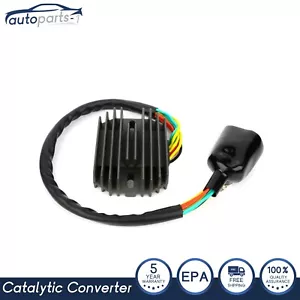 NEW 12V Regulator Fits Honda CBR954RR Motorcycles 954cc 2002 2003 31600-MCJ-750 - Foto 1 di 24