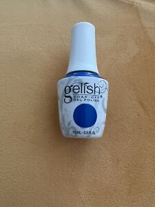 Gelish Soak Off Gel Polish - Ocean Wave 0.5 oz