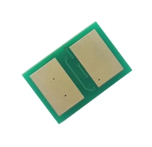 10 x Toner Reset Chip 45807115 for OKI ES5112, ES5162 (11,000 pages) - Picture 1 of 1